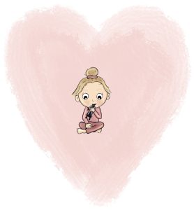 Lillasyster