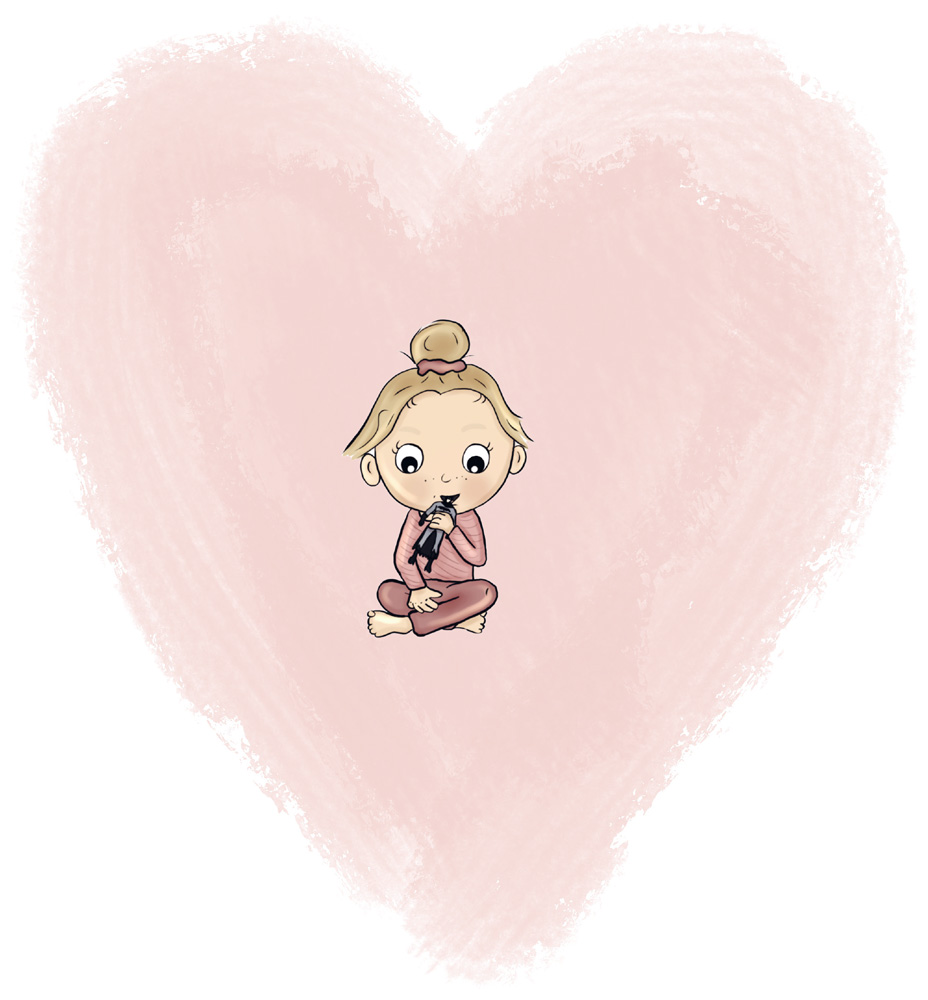 Lillasyster